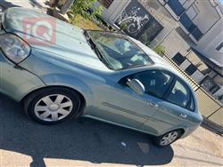 شيفروليه اوبترا